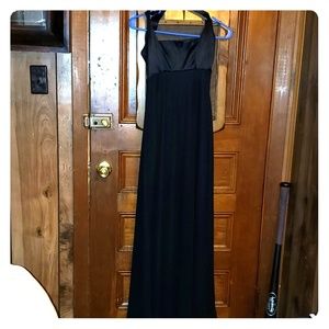 Michel Stephens dress